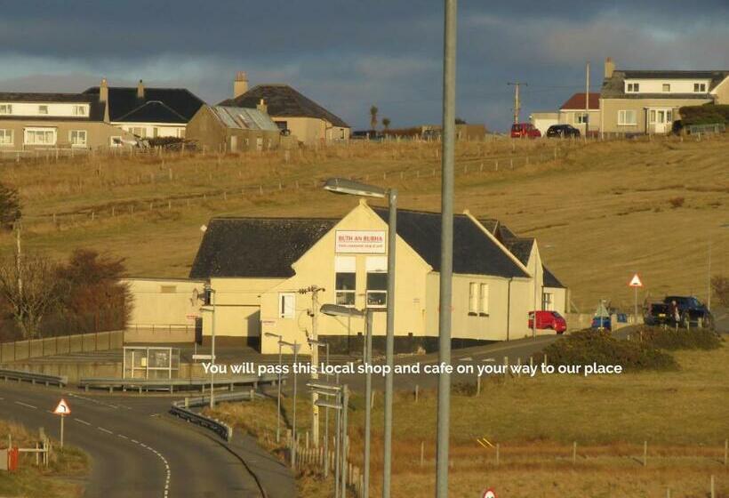 Bed and Breakfast Bosta 12 Knock