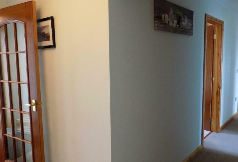 Bed and Breakfast Bosta 12 Knock