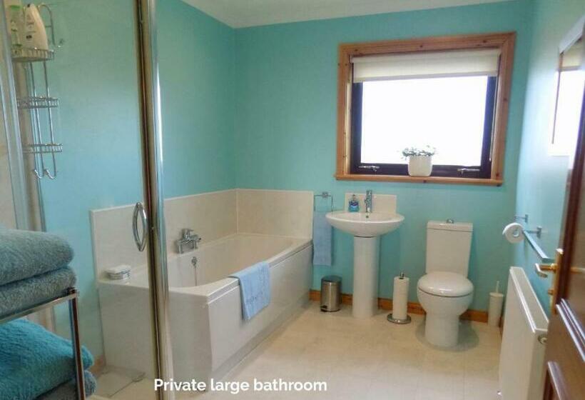 Bed and Breakfast Bosta 12 Knock