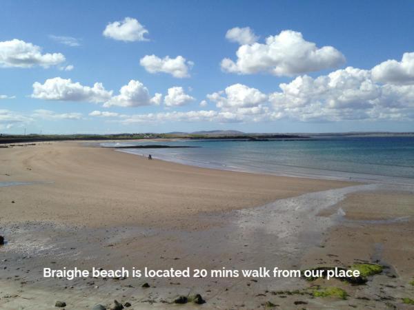 Bed and Breakfast Bosta 12 Knock