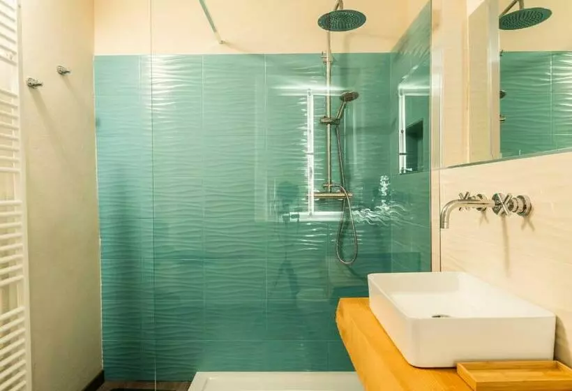 ベッドアンドブレックファースト Ca Difra