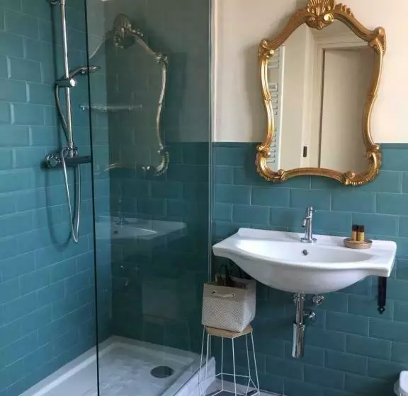 ベッドアンドブレックファースト Ca Difra