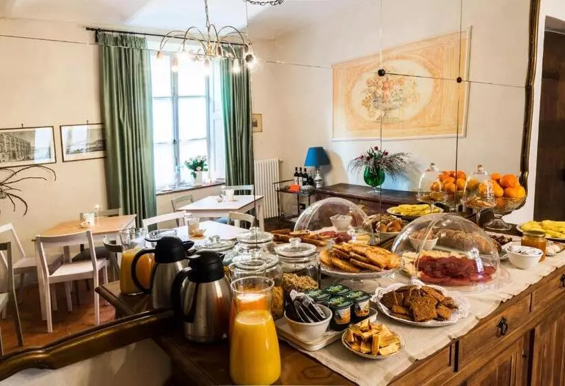 ベッドアンドブレックファースト Ca Difra