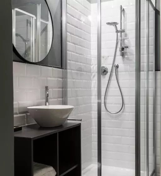 ベッドアンドブレックファースト Ca Difra