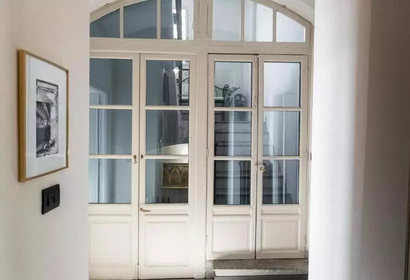 ベッドアンドブレックファースト Ca Difra