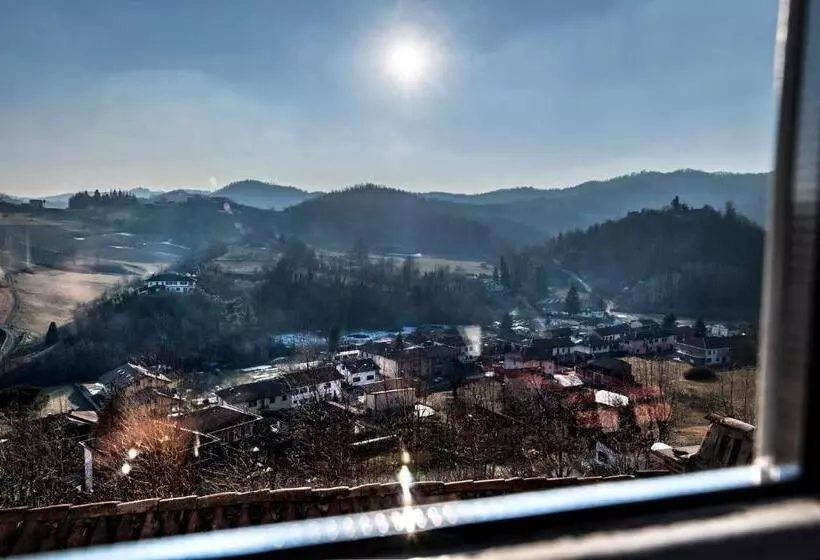 ベッドアンドブレックファースト Ca Difra