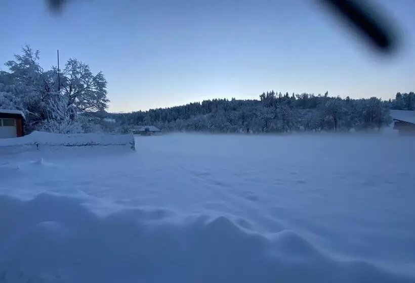 ベッドアンドブレックファースト Casa Wellbella