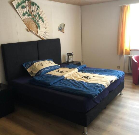 צימר Casa Wellbella