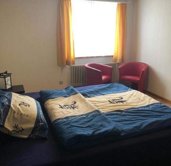 צימר Casa Wellbella