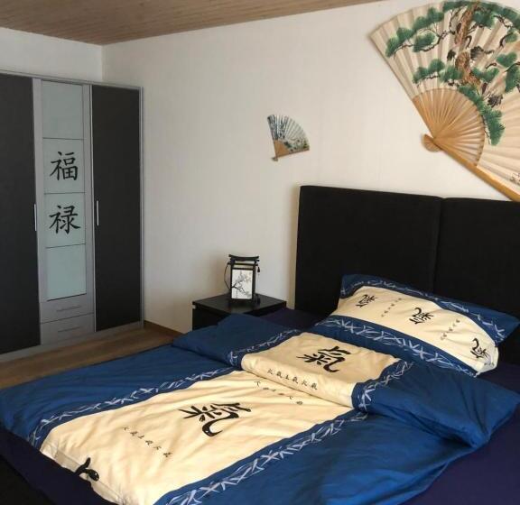 צימר Casa Wellbella