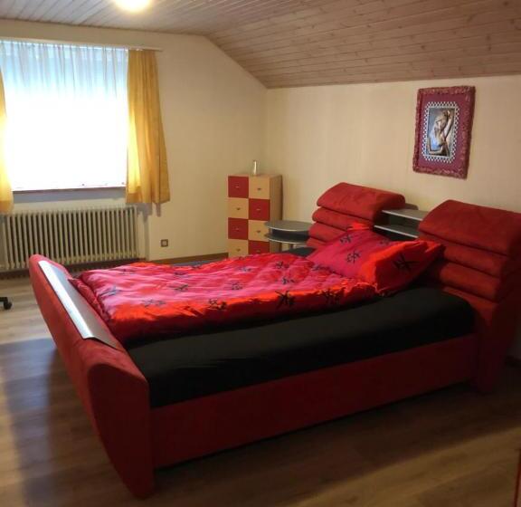 צימר Casa Wellbella