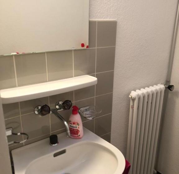 צימר Casa Wellbella