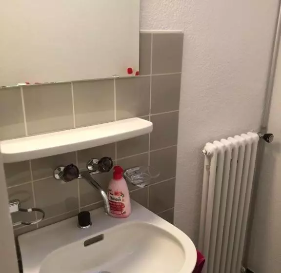 ベッドアンドブレックファースト Casa Wellbella