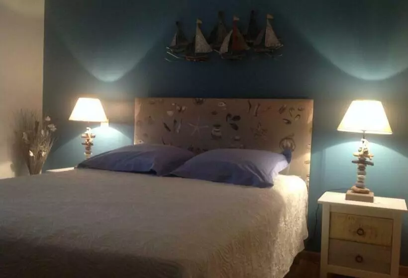 ベッドアンドブレックファースト Chambres D Hôtes Dans La Baie Du Mt St Michel