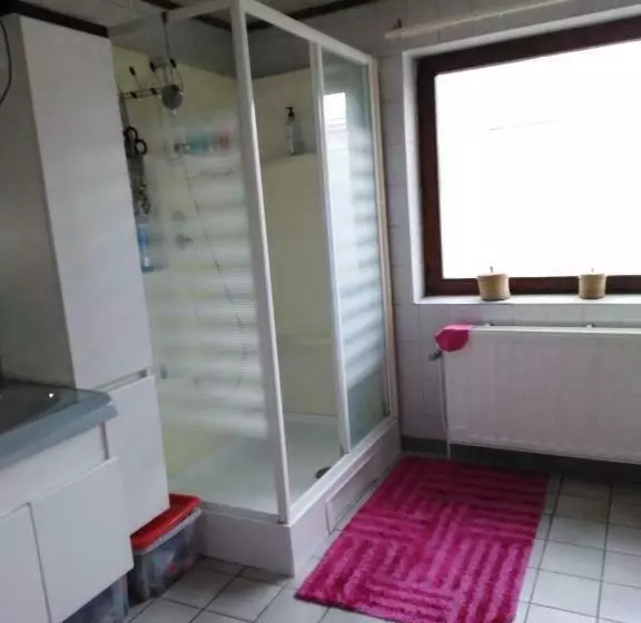 ベッドアンドブレックファースト Chez Yoyo