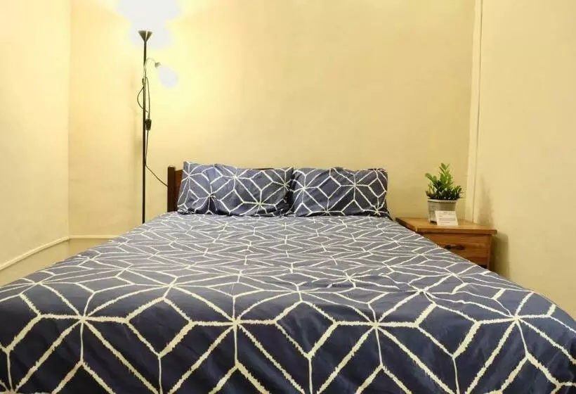 ベッドアンドブレックファースト Coron Residencia De Rosario