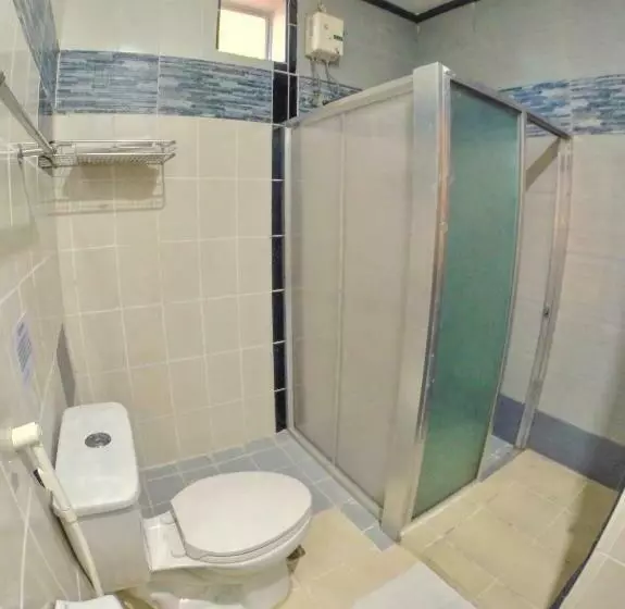 ベッドアンドブレックファースト Coron Residencia De Rosario