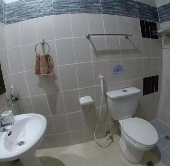 ベッドアンドブレックファースト Coron Residencia De Rosario