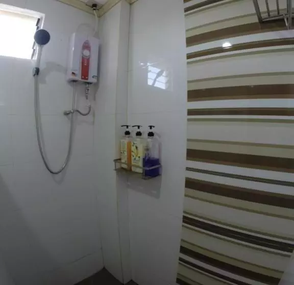 ベッドアンドブレックファースト Coron Residencia De Rosario