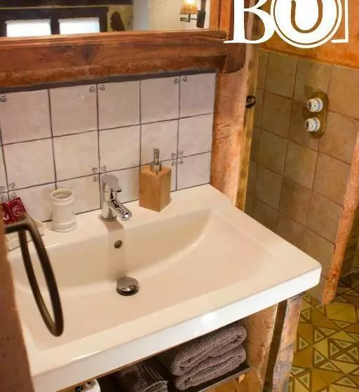 El Bú, B&b En El Alto Tajo