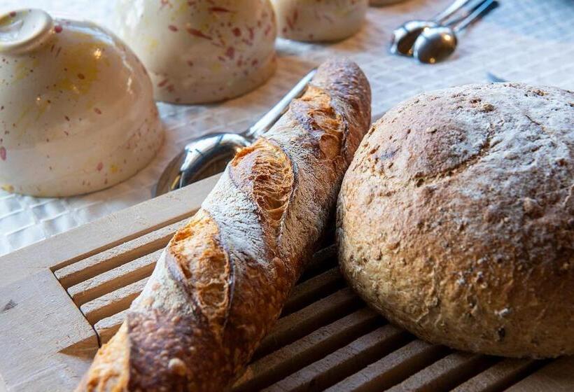 ベッドアンドブレックファースト Hof Ter Dreef