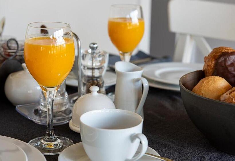 ベッドアンドブレックファースト Hof Ter Dreef