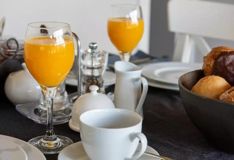 ベッドアンドブレックファースト Hof Ter Dreef