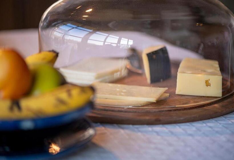 ベッドアンドブレックファースト Hof Ter Dreef