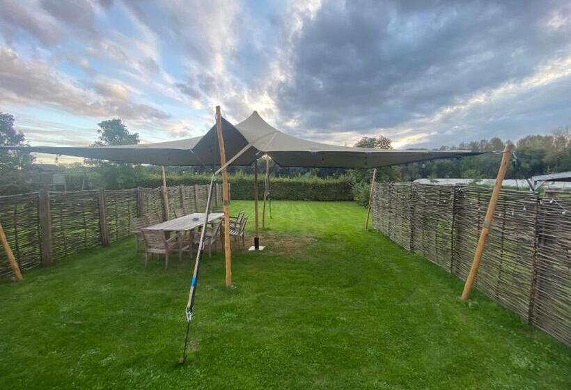 ベッドアンドブレックファースト Hof Ter Dreef