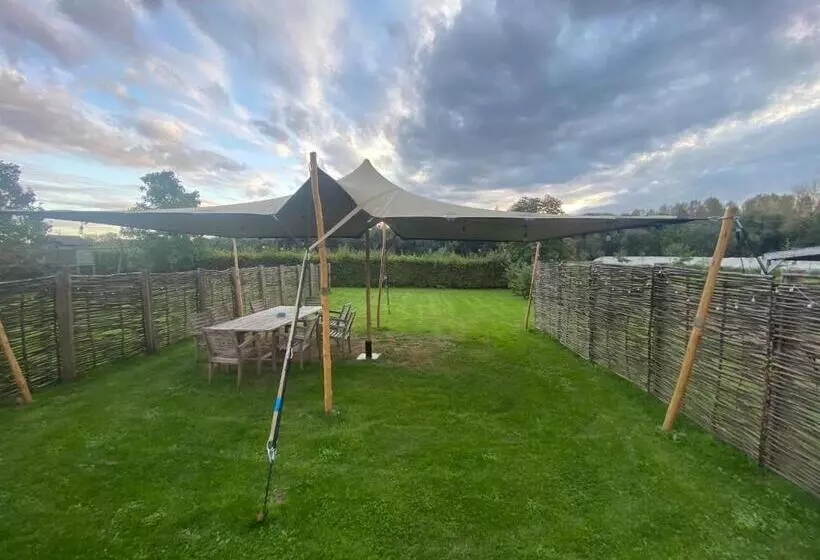 ベッドアンドブレックファースト Hof Ter Dreef