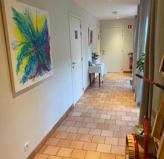 ベッドアンドブレックファースト Hof Ter Dreef