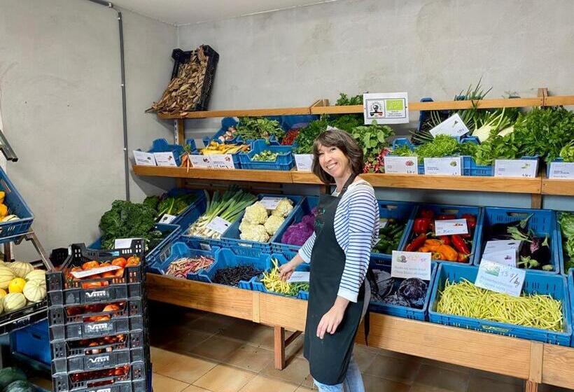 ベッドアンドブレックファースト Hof Ter Dreef