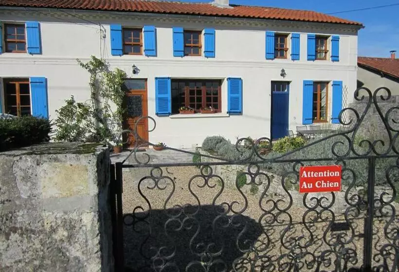 Bed and Breakfast Numéro 34