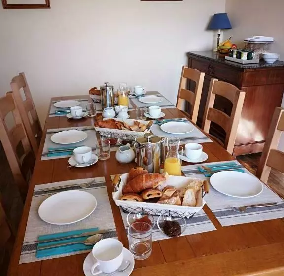 Bed and Breakfast Numéro 34