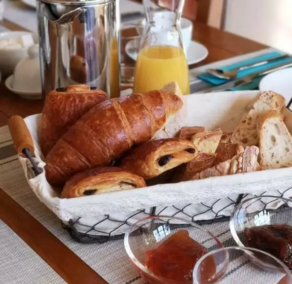 Bed and Breakfast Numéro 34