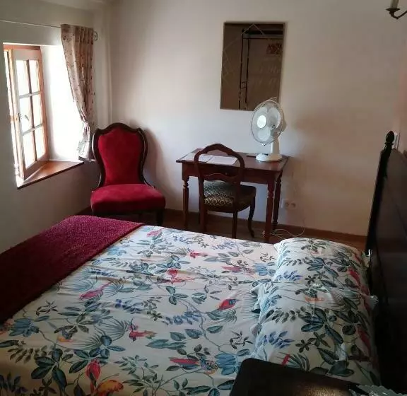 Bed and Breakfast Numéro 34