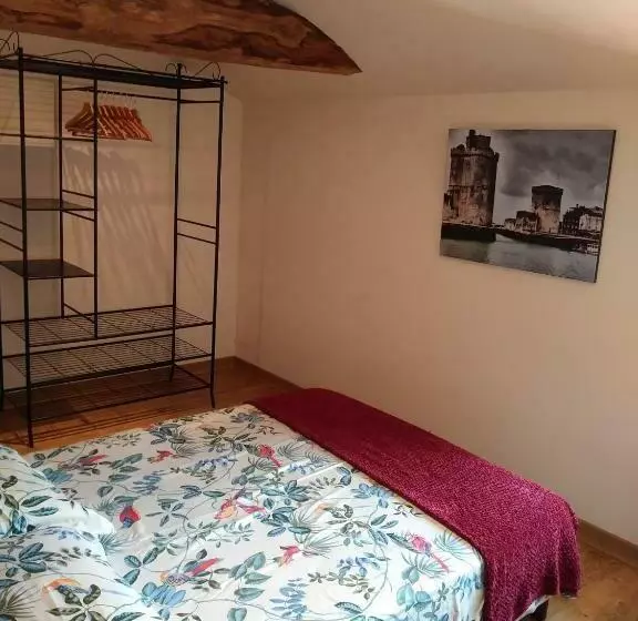 Bed and Breakfast Numéro 34
