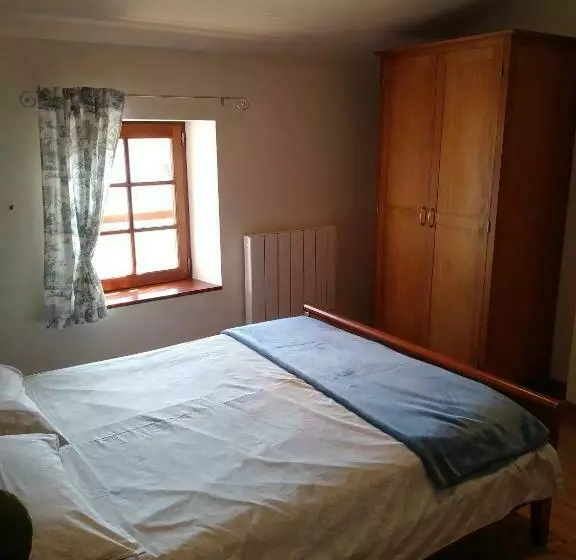 Bed and Breakfast Numéro 34