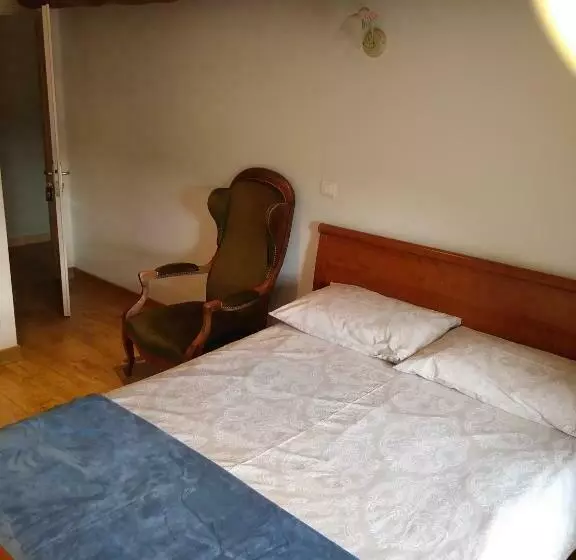 Bed and Breakfast Numéro 34
