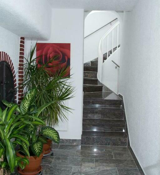 ホテル Albergo Mamma Rosa