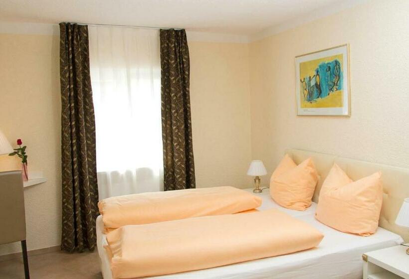 ホテル Albergo Mamma Rosa