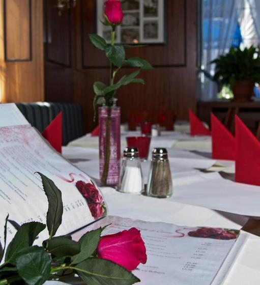 ホテル Albergo Mamma Rosa