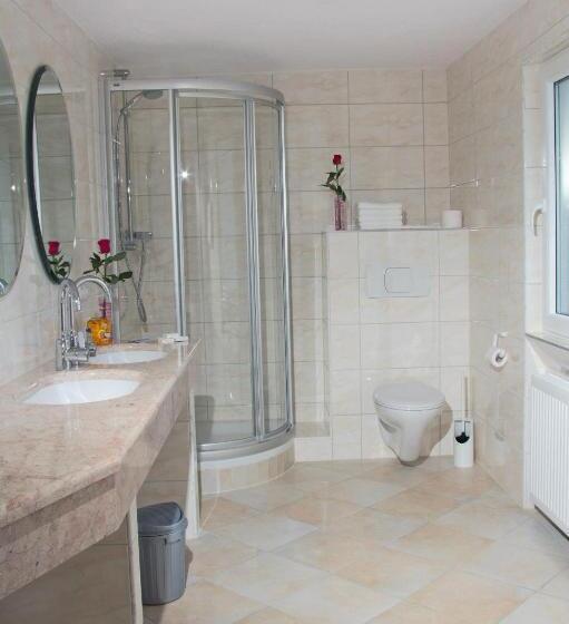 ホテル Albergo Mamma Rosa