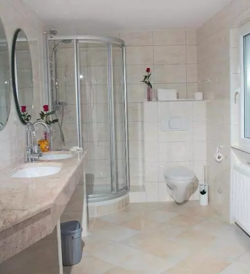 Hotelli Albergo Mamma Rosa