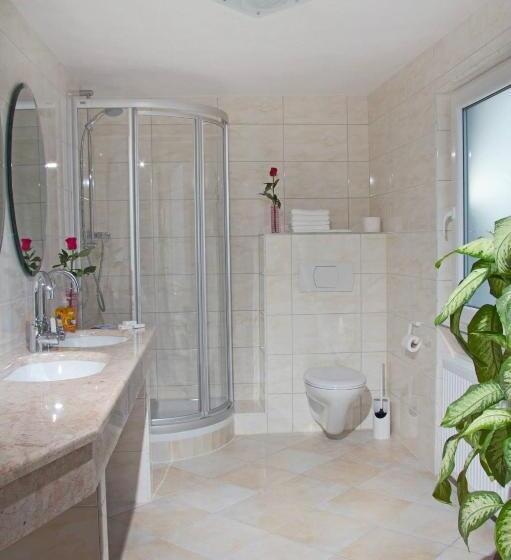 ホテル Albergo Mamma Rosa