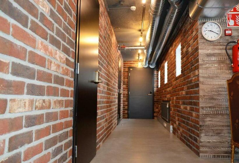 בית מלון כפרי Loft Family