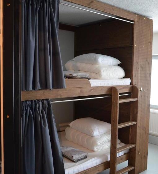 בית מלון כפרי Loft Family