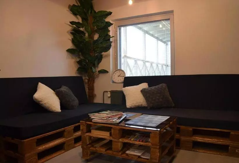 ホテル Loft Family