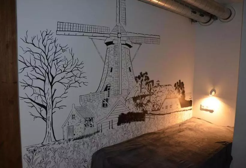 ホテル Loft Family