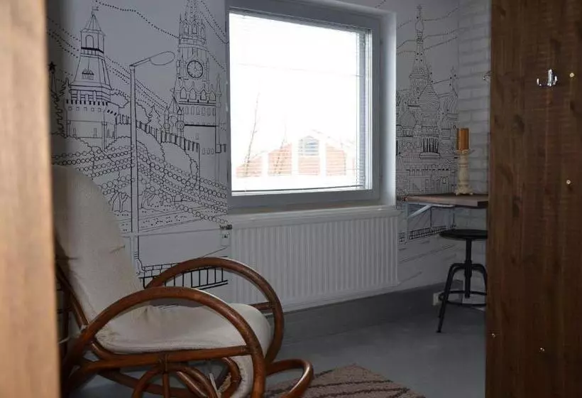 ホテル Loft Family